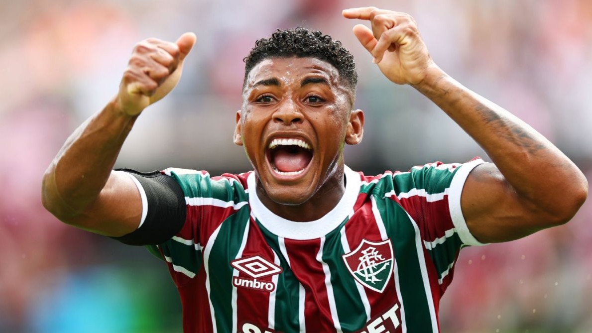 Hercules Fires Fluminense to CWC Semis with 2–1 Win Over Al Hilal